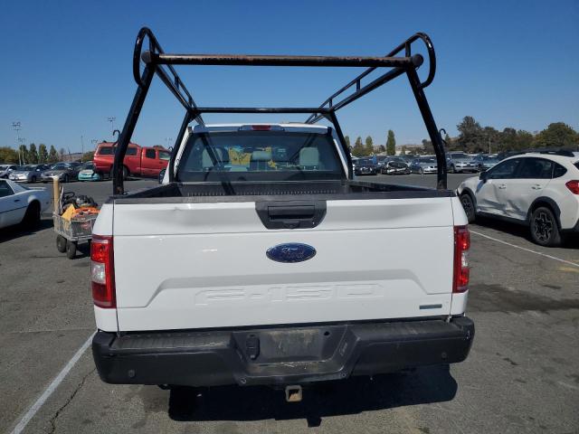 Photo 6 from auction – 2018 FORD F150 SUPER with VIN 1FTEX1CG5JFA65411