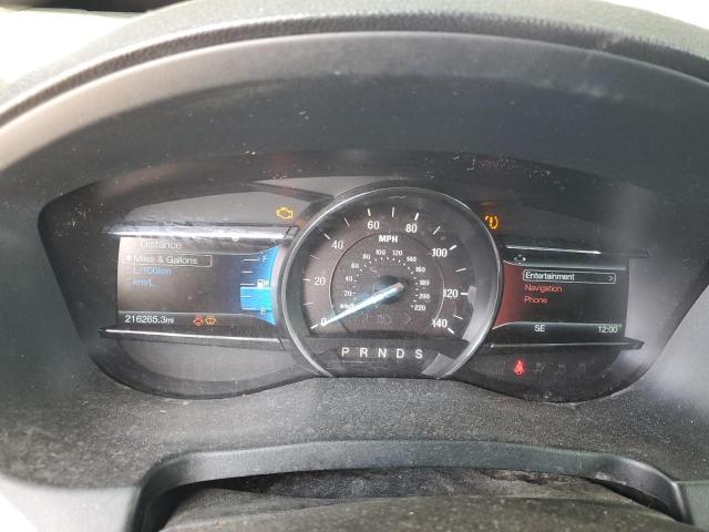 Zdjęcie 9 z aukcji – 2016 FORD EXPLORER LIMITED z VIN 1FM5K8F80GGA39423