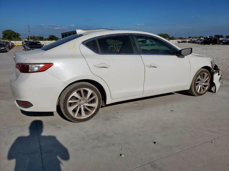Photo 3 from auction – 2016 ACURA ILX PREMIUM with VIN 19UDE2F76GA021329