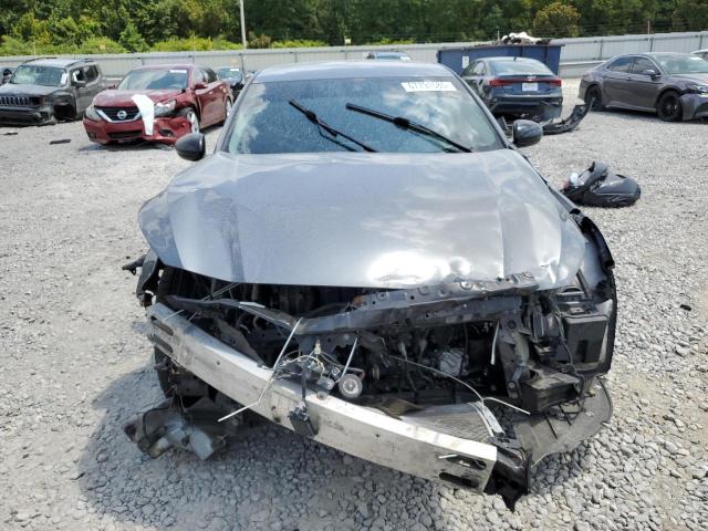 Photo 5 from auction – 2021 NISSAN ALTIMA SR with VIN 1N4BL4CVXMN343976