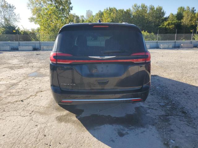 Photo 6 from auction – 2022 CHRYSLER PACIFICA T with VIN 2C4RC1BG2NR147044