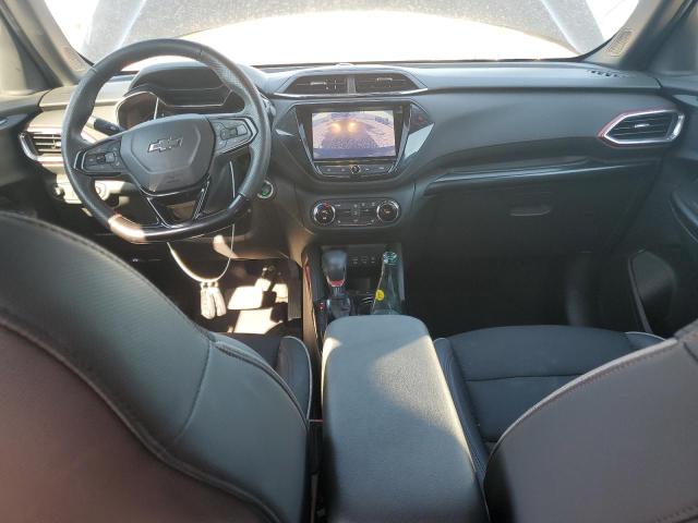 Photo 8 from auction – 2023 CHEVROLET TRAILBLAZE with VIN KL79MUSL7PB005394