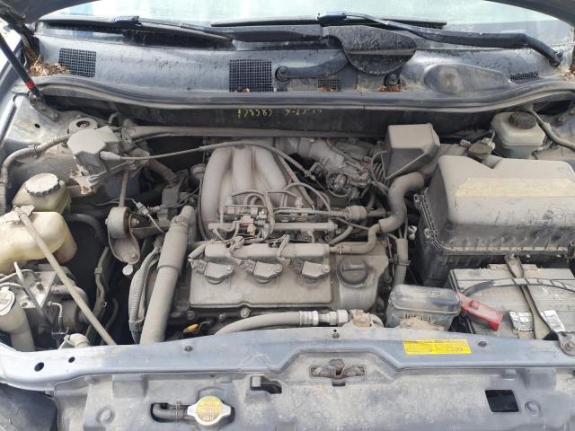 Photo 12 from auction – 2001 LEXUS RX 300 with VIN JTJHF10U310195682