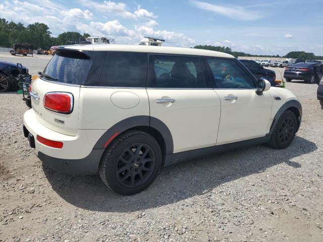 Photo 3 from auction – 2018 MINI COOPER CLU with VIN WMWLN5C50J2E34573