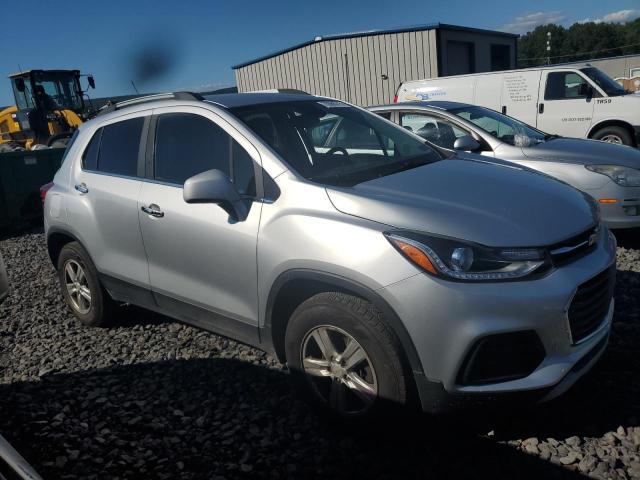 Photo 4 from auction – 2019 CHEVROLET TRAX 1LT with VIN KL7CJPSB0KB776523