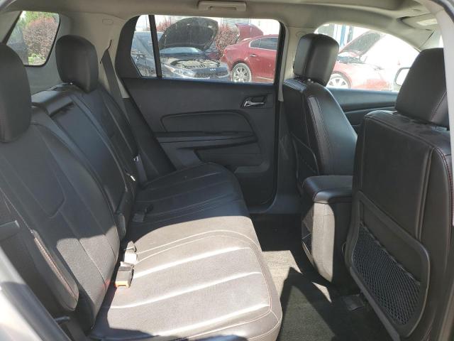Photo 11 from auction – 2015 GMC TERRAIN SL with VIN 2GKALSEKXF6198740