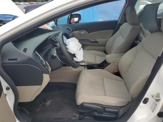 Photo 7 from auction – 2015 HONDA CIVIC SE with VIN 19XFB2F73FE703466