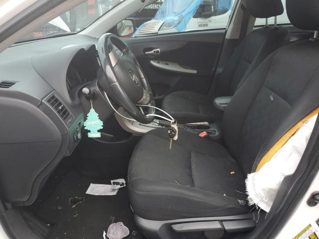 Photo 7 from auction – 2010 TOYOTA COROLLA BA with VIN 2T1BU4EEXAC444955