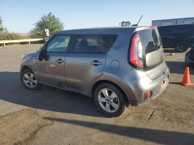 Photo 2 from auction – 2018 KIA SOUL with VIN KNDJN2A23J7544776