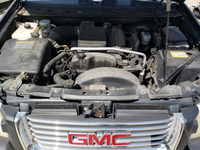 Photo 12 from auction – 2007 GMC ENVOY with VIN 1GKDT13S572147042