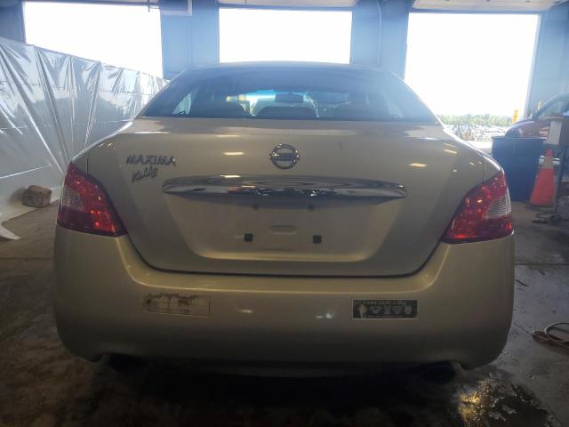 Photo 6 from auction – 2011 NISSAN MAXIMA S with VIN 1N4AA5AP3BC802902