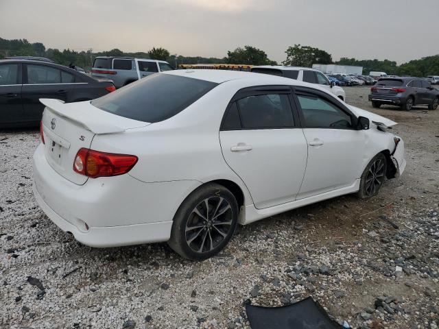 Photo 3 from auction – 2010 TOYOTA COROLLA BASE with VIN 2T1BU4EE6AC422256