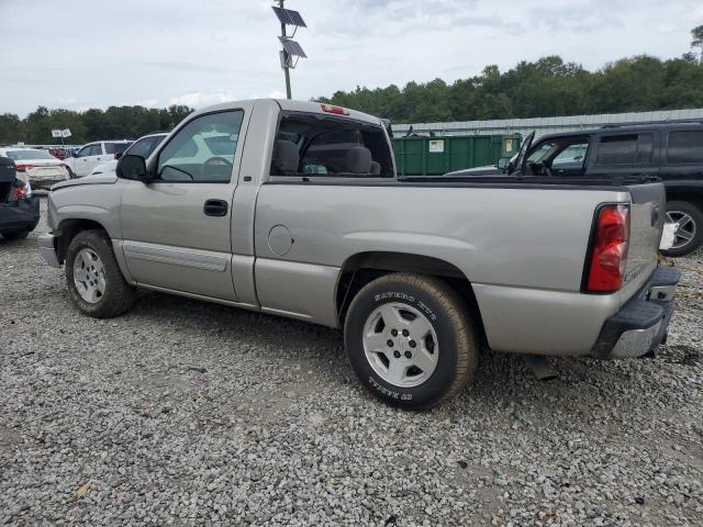 Photo 2 from auction – 2007 CHEVROLET SILVERADO with VIN 1GCEC14V07Z201878