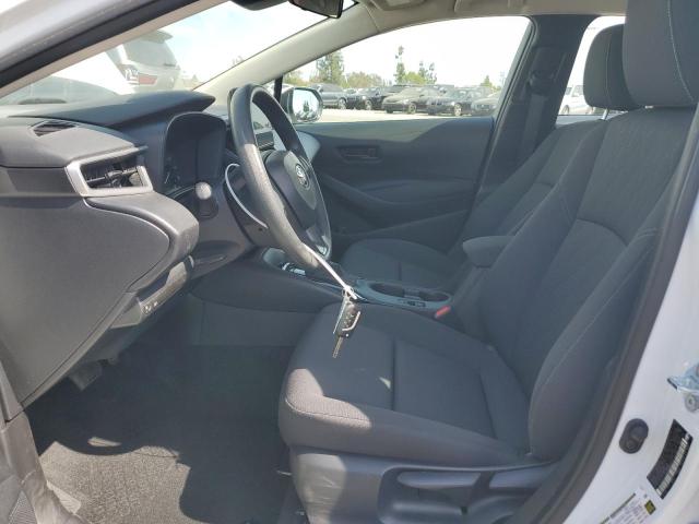 Photo 7 from auction – 2024 TOYOTA COROLLA LE with VIN 5YFB4MDE9RP124975