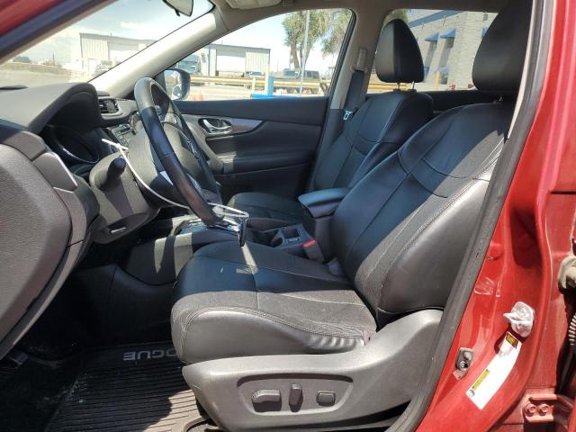 Photo 7 from auction – 2015 NISSAN ROGUE S with VIN 5N1AT2MV6FC826433