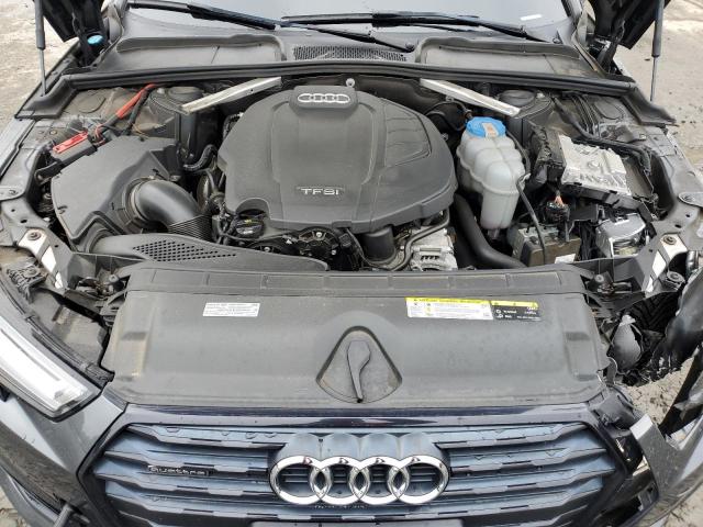 Photo 11 from auction – 2019 AUDI A4 PREMIUM with VIN WAUENAF40KA013509