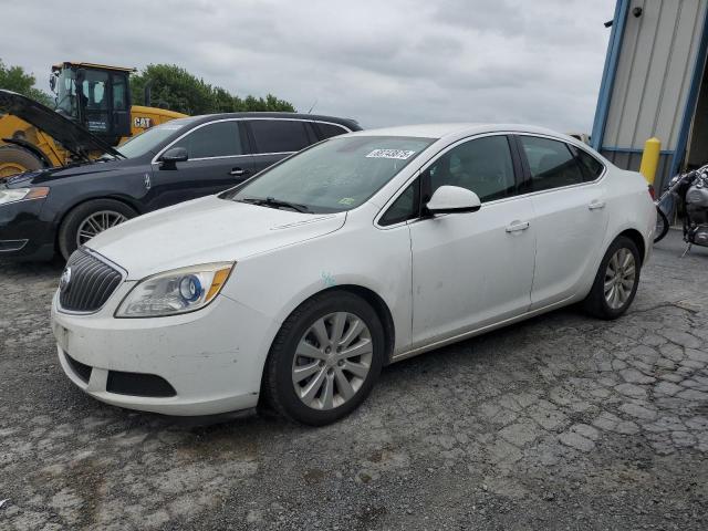 BUICK VERANO 2016 with VIN 1G4PP5SK4G4104835 - Photo from auction