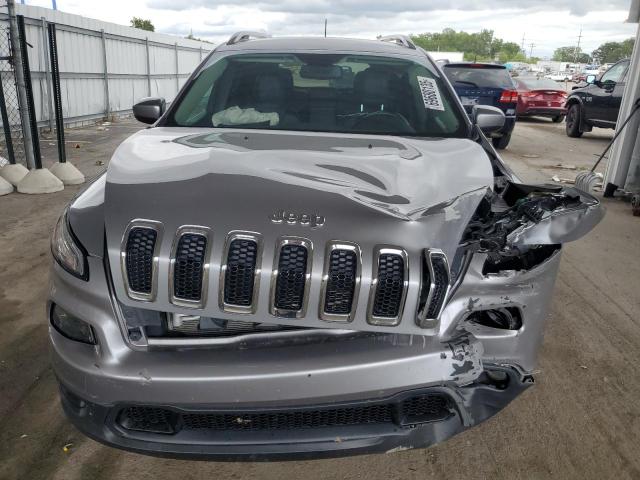 Photo 5 from auction – 2018 JEEP CHEROKEE L with VIN 1C4PJMLX3JD602543