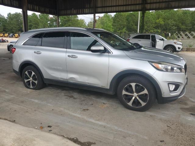 Zdjęcie 4 z aukcji – 2016 KIA SORENTO EX z VIN 5XYPHDA13GG016445
