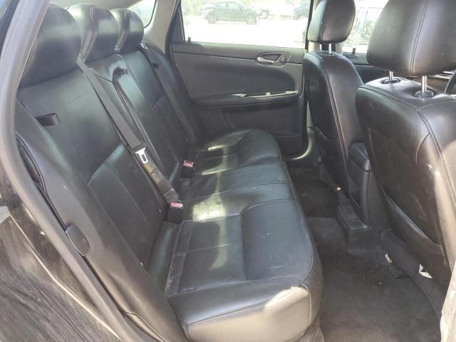 Photo 10 from auction – 2008 CHEVROLET IMPALA LT with VIN 2G1WT58K689279064