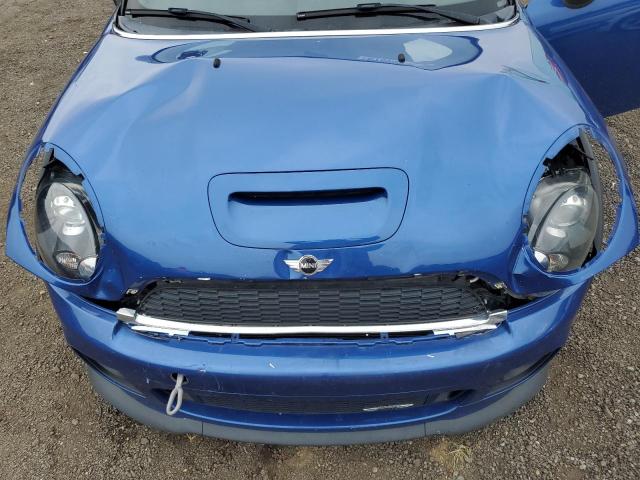 Photo 11 from auction – 2013 MINI COOPER JOHN COOPER WORKS with VIN WMWSU9C53DT379571