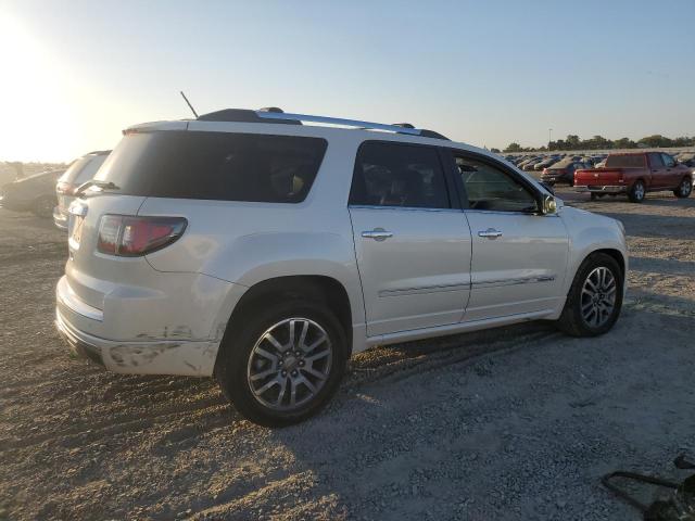 Photo 3 from auction – 2014 GMC ACADIA DENALI with VIN 1GKKRTKD4EJ138288