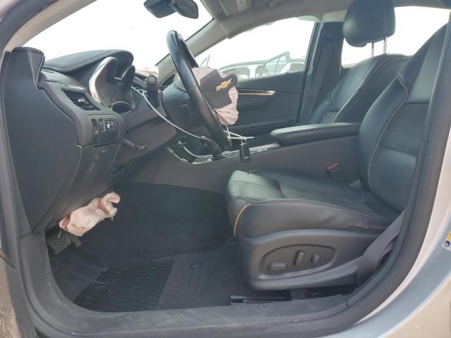 Photo 7 from auction – 2014 CHEVROLET IMPALA LT with VIN 2G1125S34E9211419