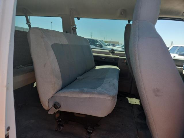 Photo 11 from auction – 2009 FORD ECONOLINE with VIN 1FBSS31L59DA12071