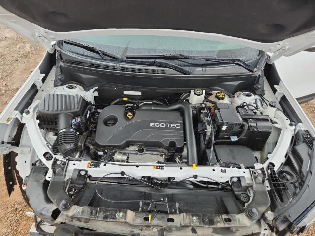 Photo 11 from auction – 2020 GMC TERRAIN SL with VIN 3GKALMEV4LL295509