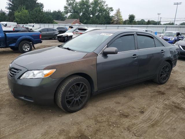 TOYOTA CAMRY BASE 2009 with VIN 4T1BE46K69U797849 - Photo from auction