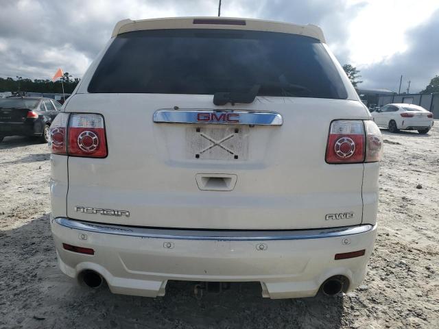 Photo 6 from auction – 2011 GMC ACADIA DEN with VIN 1GKKVTED7BJ351576