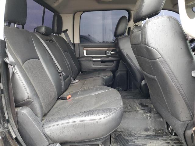 Photo 10 from auction – 2016 RAM 1500 LARAMIE with VIN 1C6RR7NT0GS249803