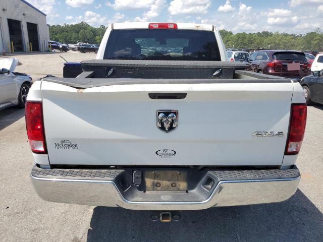 Photo 6 from auction – 2022 RAM 1500 CLASS with VIN 3C6RR7KG5NG310607