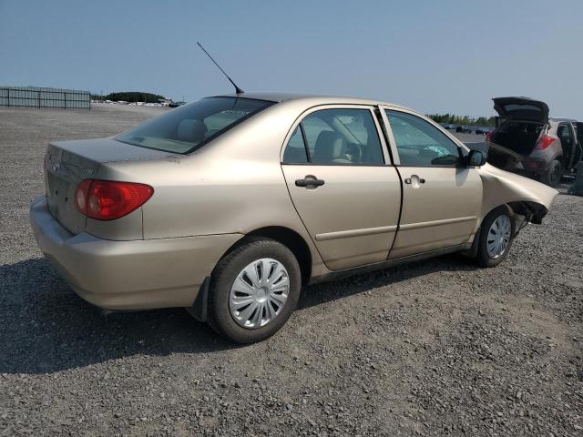 Photo 3 from auction – 2006 TOYOTA COROLLA CE with VIN 2T1BR32E46C686020