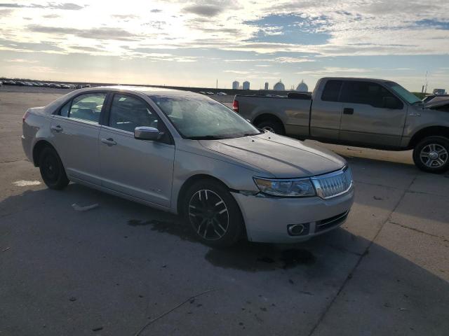 Photo 4 from auction – 2009 LINCOLN MKZ with VIN 3LNHM26T99R601887