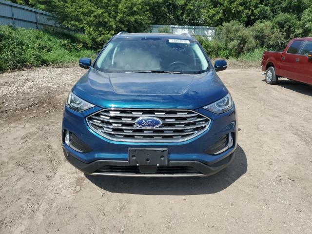 Photo 5 from auction – 2020 FORD EDGE SEL with VIN 2FMPK4J97LBA60398
