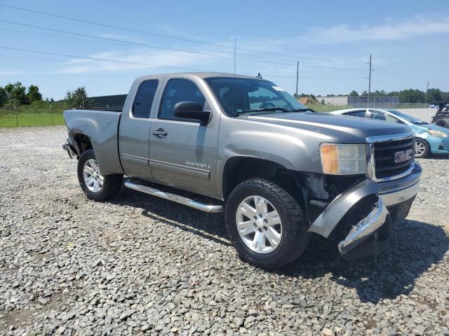 Photo 4 from auction – 2008 GMC SIERRA C15 with VIN 1GTEC19028Z199341