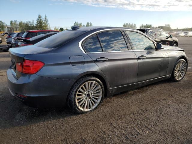 Photo 3 from auction – 2013 BMW 328 XI with VIN WBA3B3C5XDF543548