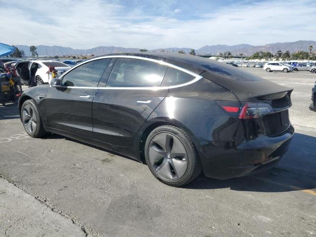 Photo 2 from auction – 2020 TESLA MODEL 3 with VIN 5YJ3E1EAXLF657349