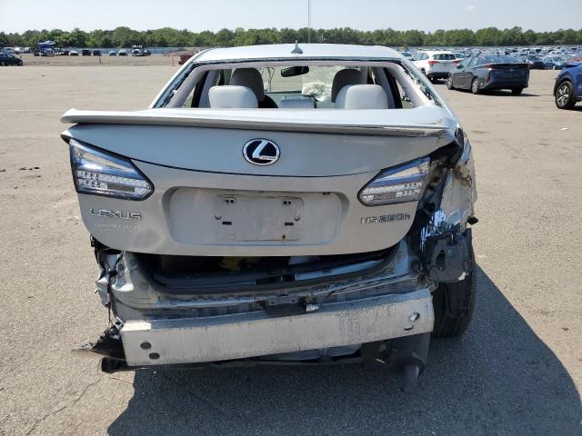 Photo 6 from auction – 2010 LEXUS HS 250H with VIN JTHBB1BA7A2002251