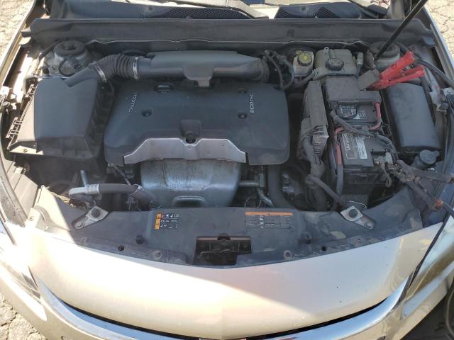 Photo 11 from auction – 2015 CHEVROLET MALIBU LTZ with VIN 1G11F5SL0FF126400