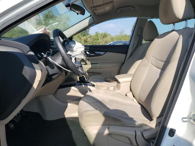 Photo 7 from auction – 2017 NISSAN ROGUE SV with VIN 5N1AT2MVXHC848471
