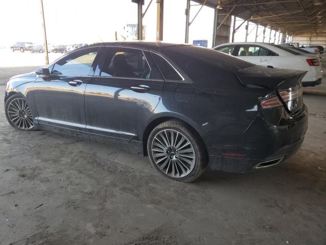 Zdjęcie 2 z aukcji – 2014 LINCOLN MKZ z VIN 3LN6L2JK8ER823095