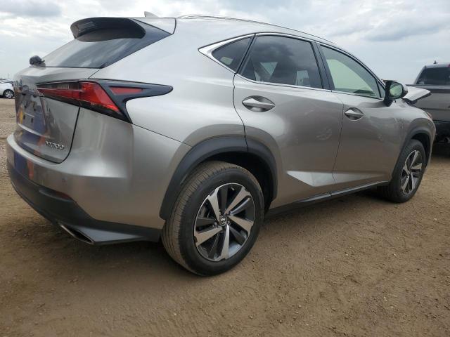 Photo 3 from auction – 2019 LEXUS NX 300 BAS with VIN JTJBARBZ7K2185027