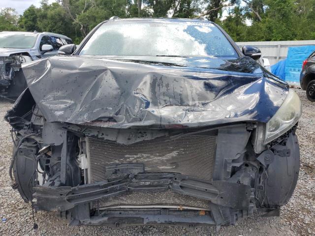 Photo 5 from auction – 2016 KIA SORENTO SX with VIN 5XYPK4A57GG066527