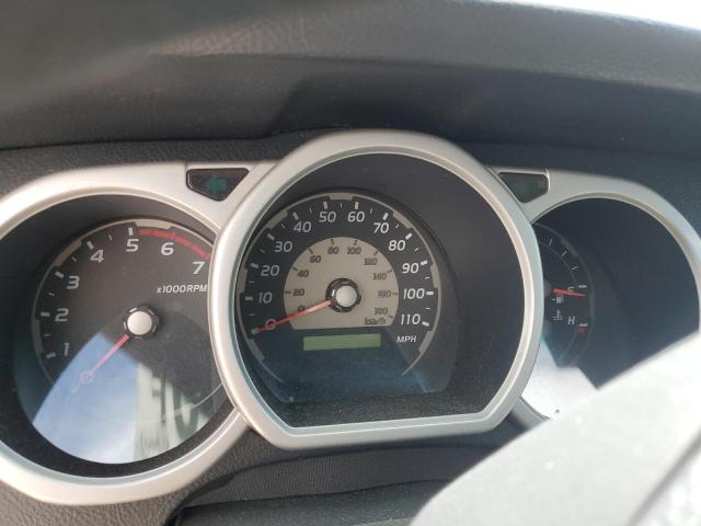 Photo 9 from auction – 2004 TOYOTA 4RUNNER SR with VIN JTEBT14R840032839