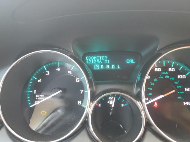 Photo 9 from auction – 2014 BUICK ENCLAVE with VIN 5GAKRBKD9EJ133918