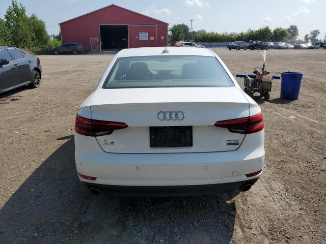 Photo 6 from auction – 2017 AUDI A4 PROGRES with VIN WAUBNAF41HN041436