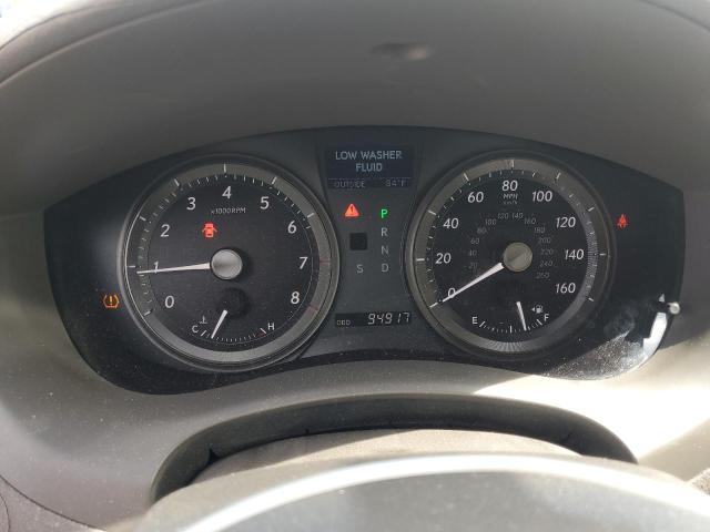 Photo 9 from auction – 2007 LEXUS ES 350 with VIN JTHBJ46G172153484