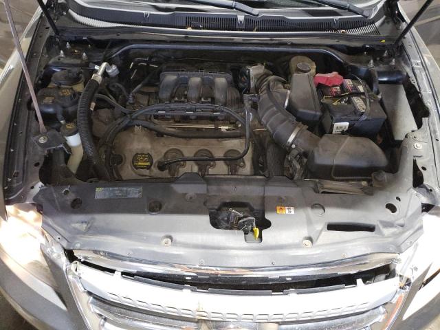 Photo 11 from auction – 2011 FORD TAURUS SEL with VIN 1FAHP2EW8BG157413